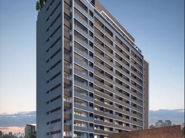 Apartamento em Lanamentos